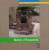 RABOS DE L'EMPORDA | 9798495187924 | MORET, ROSA MARIA | Llibreria Drac - Llibreria d'Olot | Comprar llibres en català i castellà online