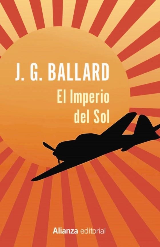 IMPERIO DEL SOL, EL | 9788491045724 | BALLARD, J. G. | Llibreria Drac - Llibreria d'Olot | Comprar llibres en català i castellà online