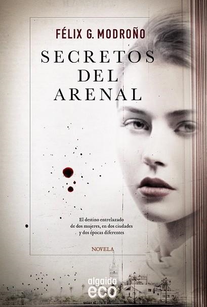 SECRETOS DEL ARENAL | 9788490677117 | MODROÑO, FÉLIX G. | Llibreria Drac - Librería de Olot | Comprar libros en catalán y castellano online