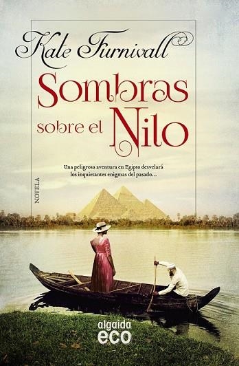 SOMBRAS SOBRE EL NILO | 9788490677155 | FURNIVALL, KATE | Llibreria Drac - Llibreria d'Olot | Comprar llibres en català i castellà online