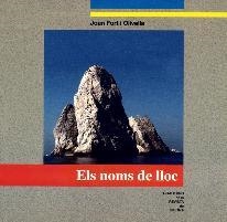 NOMS DE LLOC, ELS | 9788495187840 | FORT I OLIVELLA, JOAN | Llibreria Drac - Llibreria d'Olot | Comprar llibres en català i castellà online