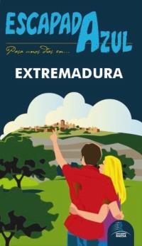 EXTREMADURA 2017 (ESCAPADA AZUL) | 9788416766574 | LEDRADO, PALOMA | Llibreria Drac - Llibreria d'Olot | Comprar llibres en català i castellà online