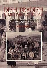 DESH PRADESH | 9788495187864 | FARJAS, ANNA | Llibreria Drac - Llibreria d'Olot | Comprar llibres en català i castellà online