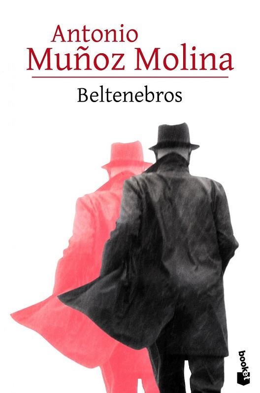 BELTENEBROS | 9788432232084 | MUÑOZ MOLINA, ANTONIO | Llibreria Drac - Llibreria d'Olot | Comprar llibres en català i castellà online