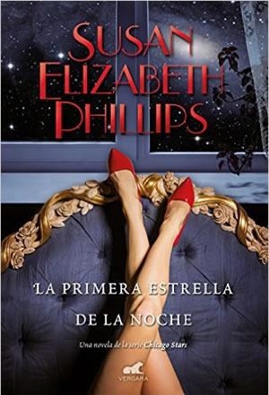 PRIMERA ESTRELLA DE LA NOCHE, LA | 9788415420521 | PHILLIPS, SUSAN ELIZABETH | Llibreria Drac - Llibreria d'Olot | Comprar llibres en català i castellà online