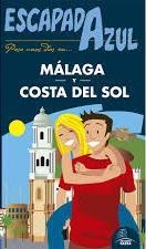 MÁLAGA Y COSTA DEL SOL 2017 (ESCAPADA AZUL) | 9788416766475 | MONREAL, MANUEL | Llibreria Drac - Llibreria d'Olot | Comprar llibres en català i castellà online