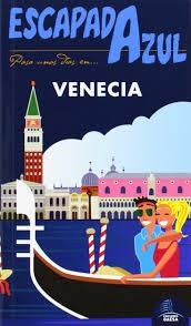 VENECIA 2017 (ESCAPADA AZUL) | 9788416766543 | INGELMO, ÁNGEL | Llibreria Drac - Llibreria d'Olot | Comprar llibres en català i castellà online