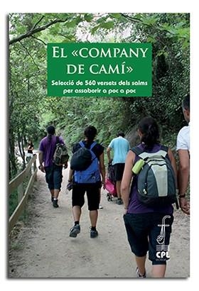  'COMPANY DE CAMÍ', EL | 9788498059076 | PERICH SERRA, JOSEP | Llibreria Drac - Librería de Olot | Comprar libros en catalán y castellano online