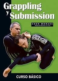 GRAPPLING Y SUBMISSION | 9788420306018 | MORAES, CHEN | Llibreria Drac - Llibreria d'Olot | Comprar llibres en català i castellà online