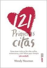 121 PRIMERAS CITAS | 9788441437258 | NEWMAN, WENDY | Llibreria Drac - Llibreria d'Olot | Comprar llibres en català i castellà online