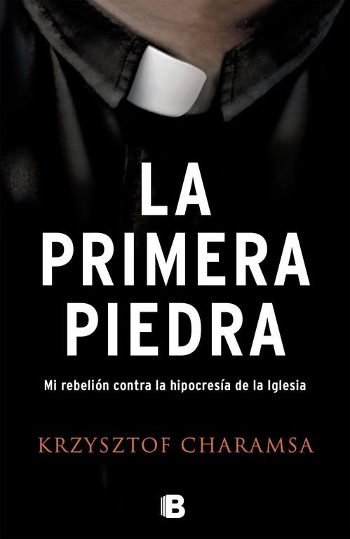 PRIMERA PIEDRA, LA  | 9788466660440 | KRYSZTOF, CHARAMSA | Llibreria Drac - Llibreria d'Olot | Comprar llibres en català i castellà online