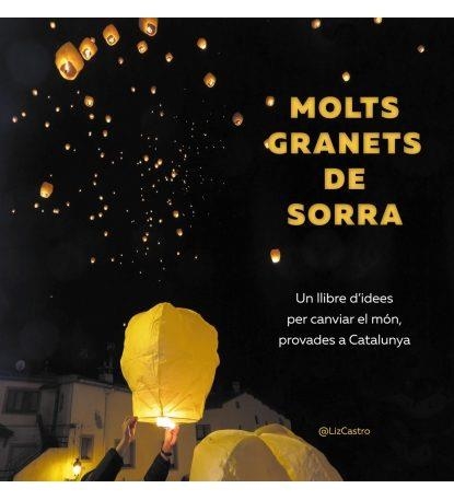 MOLTS GRANETS DE SORRA | 9781611500554 | CASTRO, LIZ | Llibreria Drac - Llibreria d'Olot | Comprar llibres en català i castellà online