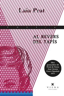 AL REVERS DEL TAPÍS | 9788483308882 | PRAT, LAIA | Llibreria Drac - Llibreria d'Olot | Comprar llibres en català i castellà online