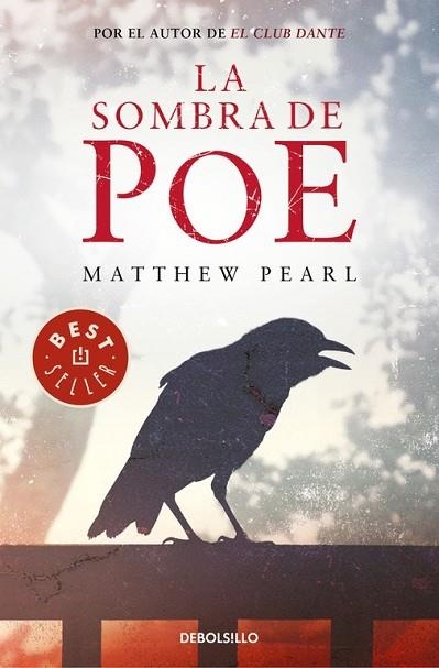 SOMBRA DE POE, LA | 9788466338431 | PEARL, MATTHEW | Llibreria Drac - Llibreria d'Olot | Comprar llibres en català i castellà online