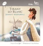 TIRANT LO BLANC | 9788415975960 | MARTORELL, JOANOT | Llibreria Drac - Llibreria d'Olot | Comprar llibres en català i castellà online