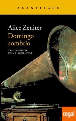 DOMINGO SOMBRÍO | 9788416748259 | ZENITER, ALICE | Llibreria Drac - Llibreria d'Olot | Comprar llibres en català i castellà online