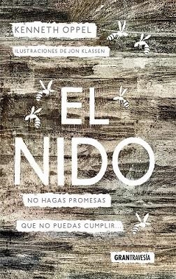 NIDO, EL | 9788494631535 | OPPEL, KENNETH | Llibreria Drac - Llibreria d'Olot | Comprar llibres en català i castellà online