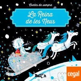 REINA DE LES NEUS, LA  | 9789463077170 | VV.AA. | Llibreria Drac - Llibreria d'Olot | Comprar llibres en català i castellà online