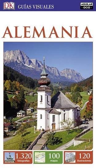 ALEMANIA 2017 (GUÍAS VISUALES) | 9788403516250 | AA.DD. | Llibreria Drac - Llibreria d'Olot | Comprar llibres en català i castellà online