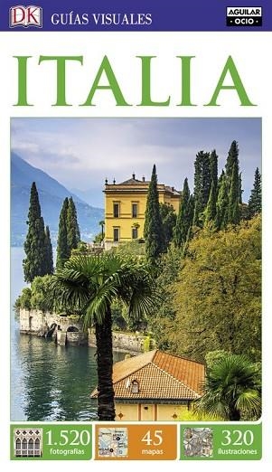 ITALIA 2017 (GUÍAS VISUALES) | 9788403516366 | AA.DD. | Llibreria Drac - Llibreria d'Olot | Comprar llibres en català i castellà online