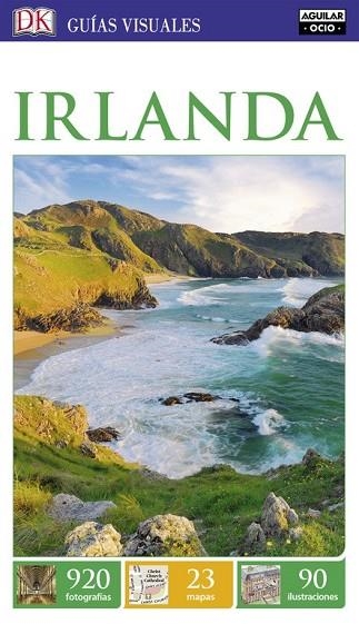 IRLANDA 2017 (GUÍAS VISUALES) | 9788403516359 | AA.DD. | Llibreria Drac - Llibreria d'Olot | Comprar llibres en català i castellà online