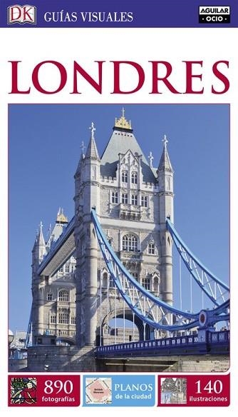 LONDRES 2017 (GUÍAS VISUALES) | 9788403516373 | AA.DD. | Llibreria Drac - Llibreria d'Olot | Comprar llibres en català i castellà online