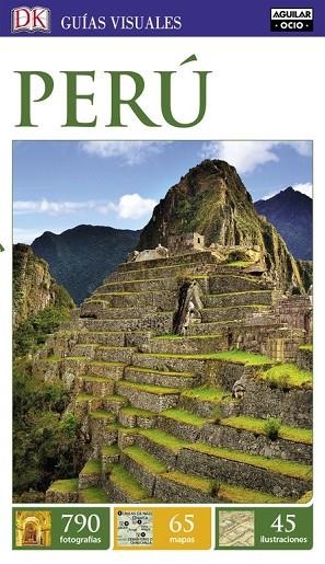 PERÚ 2017 (GUÍAS VISUALES) | 9788403516427 | AA.DD. | Llibreria Drac - Llibreria d'Olot | Comprar llibres en català i castellà online