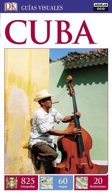 CUBA 2017 (GUÍAS VISUALES) | 9788403517233 | AA.DD. | Llibreria Drac - Llibreria d'Olot | Comprar llibres en català i castellà online