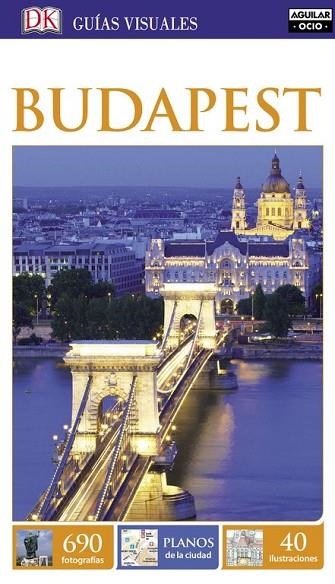 BUDAPEST 2017 (GUÍAS VISUALES) | 9788403517219 | AA.DD. | Llibreria Drac - Llibreria d'Olot | Comprar llibres en català i castellà online