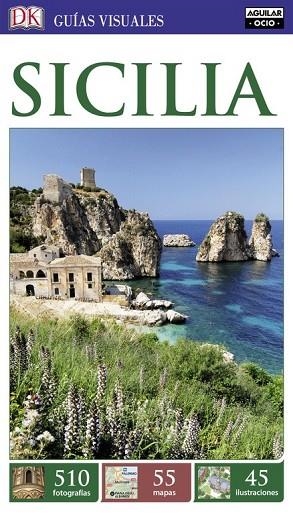 SICILIA 2017 (GUÍAS VISUALES) | 9788403517271 | AA.DD. | Llibreria Drac - Llibreria d'Olot | Comprar llibres en català i castellà online