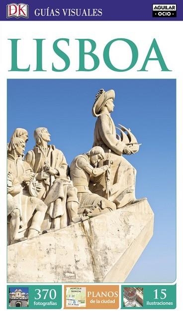 LISBOA 2017 (GUÍAS VISUALES) | 9788403517264 | AA.DD. | Llibreria Drac - Llibreria d'Olot | Comprar llibres en català i castellà online