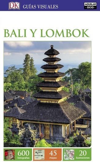 BALI Y LOMBOK 2017 (GUÍAS VISUALES) | 9788403517202 | AA.DD. | Llibreria Drac - Llibreria d'Olot | Comprar llibres en català i castellà online