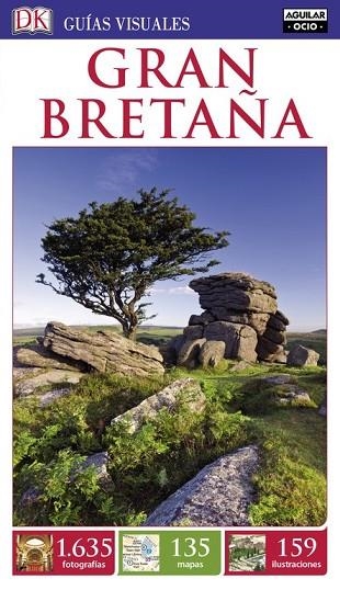 GRAN BRETAÑA 2017 (GUÍAS VISUALES) | 9788403516335 | AA.DD. | Llibreria Drac - Llibreria d'Olot | Comprar llibres en català i castellà online