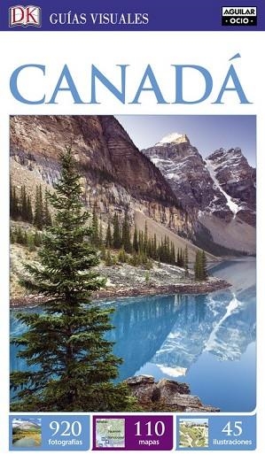 CANADÁ 2017 (GUÍAS VISUALES) | 9788403516281 | AA.DD. | Llibreria Drac - Llibreria d'Olot | Comprar llibres en català i castellà online