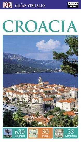 CROACIA 2017 (GUÍAS VISUALES) | 9788403517226 | AA.DD. | Llibreria Drac - Llibreria d'Olot | Comprar llibres en català i castellà online