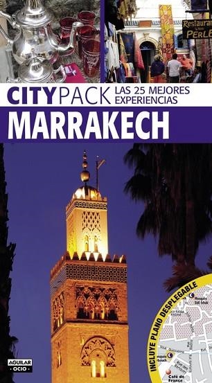 MARRAKECH 2017 (CITYPACK) | 9788403517059 | AA.DD. | Llibreria Drac - Llibreria d'Olot | Comprar llibres en català i castellà online