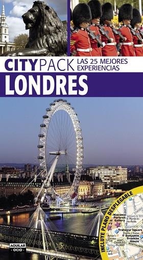 LONDRES 2017 (CITYPACK) | 9788403517028 | AA.DD. | Llibreria Drac - Llibreria d'Olot | Comprar llibres en català i castellà online