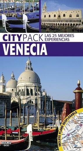 VENECIA 2017 (CITYPACK) | 9788403517097 | AA.DD. | Llibreria Drac - Llibreria d'Olot | Comprar llibres en català i castellà online