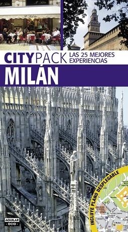 MILÁN 2017 (CITYPACK) | 9788403517066 | AA.DD. | Llibreria Drac - Llibreria d'Olot | Comprar llibres en català i castellà online