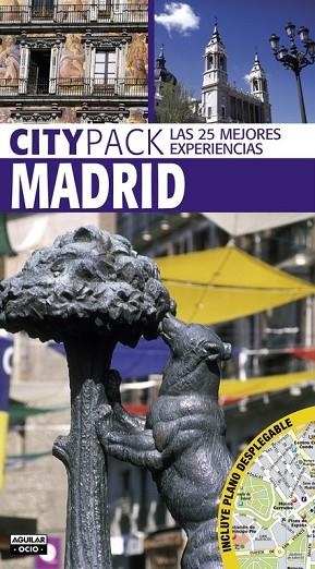 MADRID 2017 (CITYPACK) | 9788403517035 | AA.DD. | Llibreria Drac - Llibreria d'Olot | Comprar llibres en català i castellà online