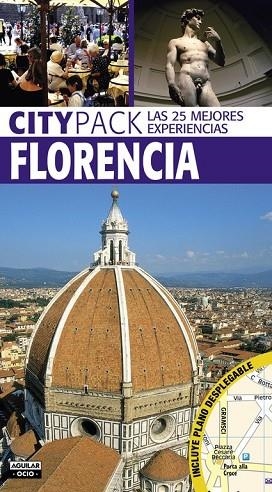 FLORENCIA 2017 (CITYPACK) | 9788403517004 | AA.DD. | Llibreria Drac - Llibreria d'Olot | Comprar llibres en català i castellà online