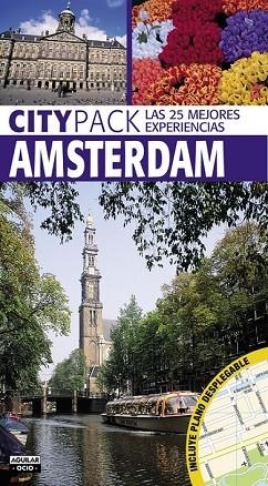 ÁMSTERDAM 2017 (CITYPACK) | 9788403516908 | AA.DD. | Llibreria Drac - Llibreria d'Olot | Comprar llibres en català i castellà online