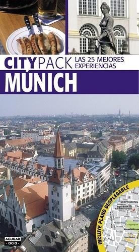 MÚNICH 2017 (CITYPACK) | 9788403517073 | AA.DD. | Llibreria Drac - Llibreria d'Olot | Comprar llibres en català i castellà online