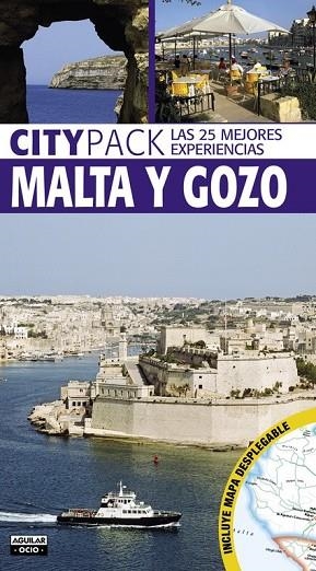 MALTA Y GOZO 2017 (CITYPACK) | 9788403517042 | AA.DD. | Llibreria Drac - Llibreria d'Olot | Comprar llibres en català i castellà online