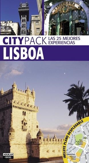 LISBOA 2017 (CITYPACK) | 9788403517011 | AA.DD. | Llibreria Drac - Llibreria d'Olot | Comprar llibres en català i castellà online