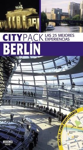 BERLÍN 2017 (CITYPACK) | 9788403516915 | AA.DD. | Llibreria Drac - Llibreria d'Olot | Comprar llibres en català i castellà online