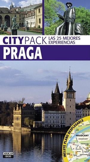 PRAGA 2017 (CITYPACK) | 9788403517080 | AA.DD. | Llibreria Drac - Llibreria d'Olot | Comprar llibres en català i castellà online