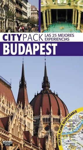 BUDAPEST 2017 (CITYPACK) | 9788403516953 | AA.DD. | Llibreria Drac - Llibreria d'Olot | Comprar llibres en català i castellà online