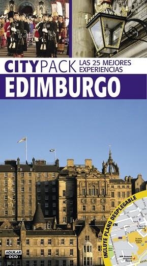 EDIMBURGO 2017 (CITYPACK) | 9788403516991 | AA.DD. | Llibreria Drac - Llibreria d'Olot | Comprar llibres en català i castellà online