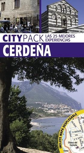 CERDEÑA 2017 (CITYPACK) | 9788403516960 | AA.DD. | Llibreria Drac - Llibreria d'Olot | Comprar llibres en català i castellà online